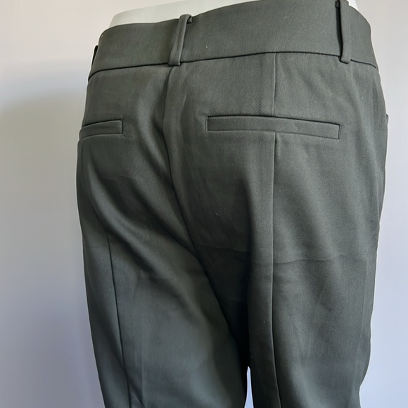 Loft Julie Style Skinny Ankle Pants - Picture 4 of 8